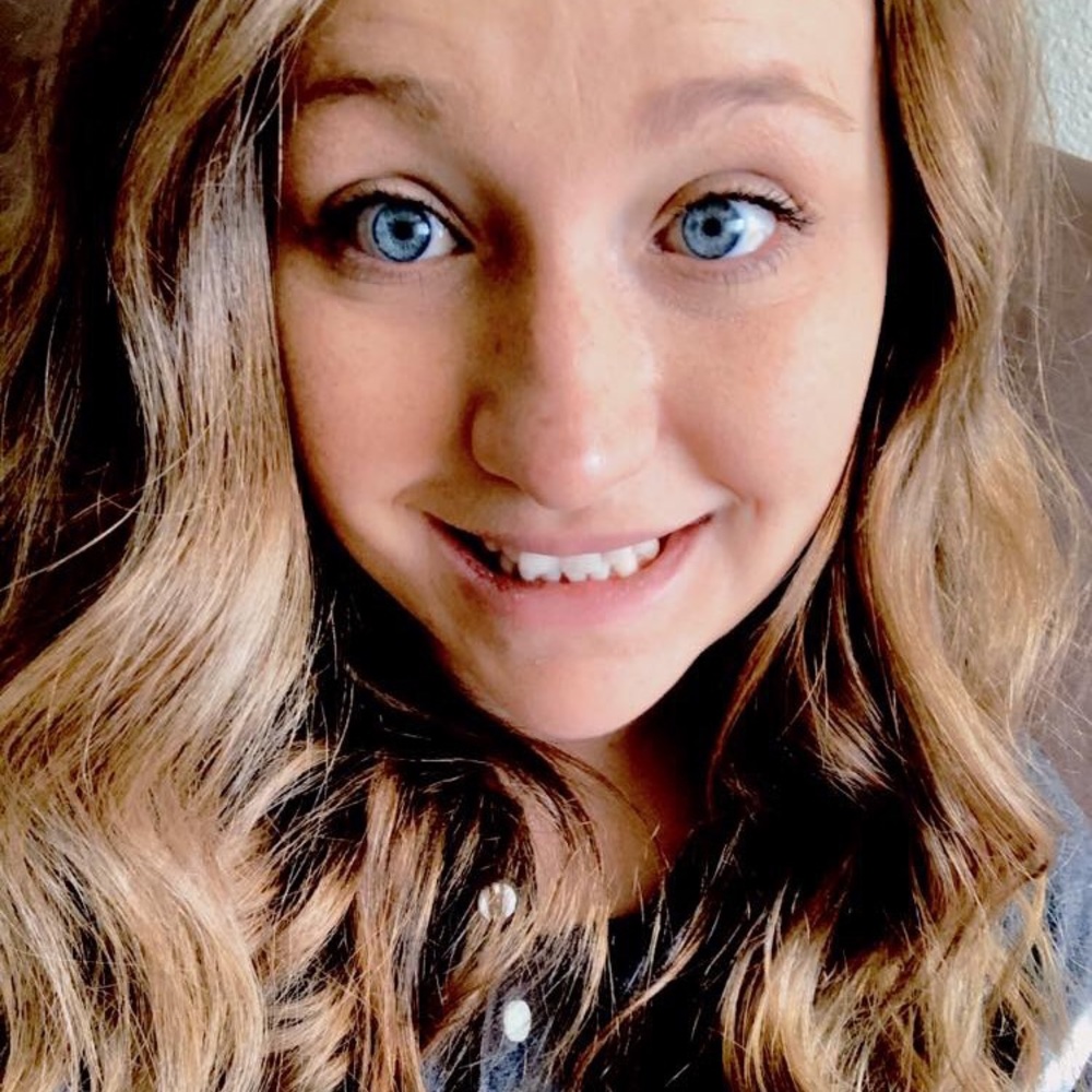 Meet your Posher, Kalie